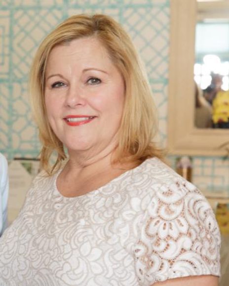Kenann Cassidy Headshot