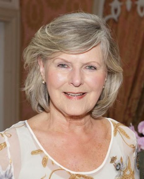 Jacqueline Costello Headshot