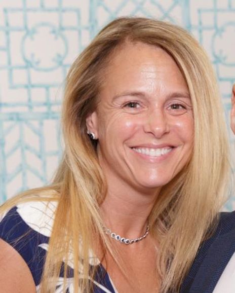 Melissa Berenson Headshot