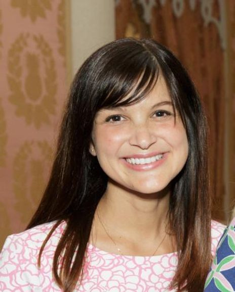 Melissa Uribe Headshot