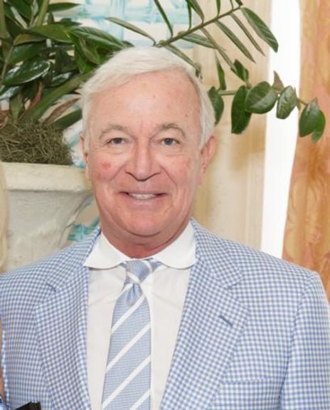 Richard Roberts Headshot