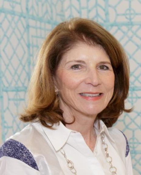 Virginia Pellicci Headshot