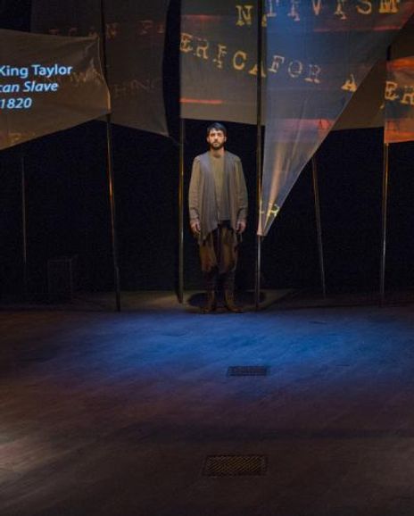 Jason VonRohn Headshot