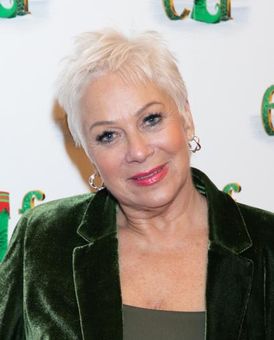 Denise Welch Headshot