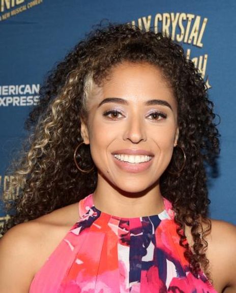 Tatiana Wechsler Headshot