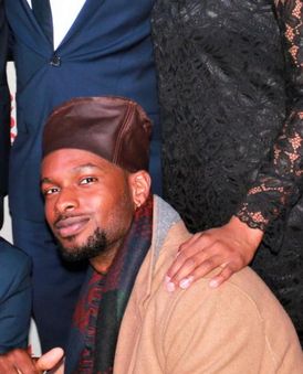 Austin Purnell Headshot