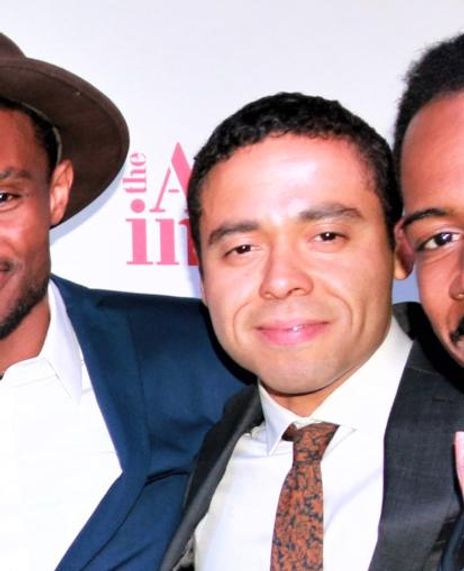 Will Sturdivant Headshot