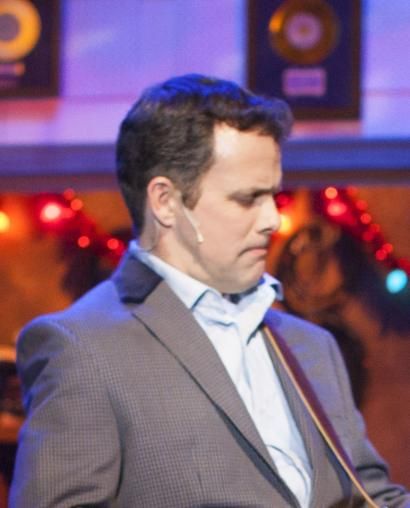 Christopher Kent: Credits, Bio, News & More | Broadway World