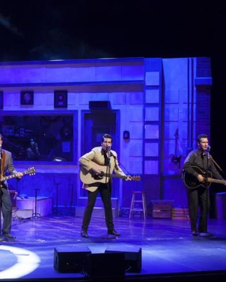 Andrew Patton Headshot