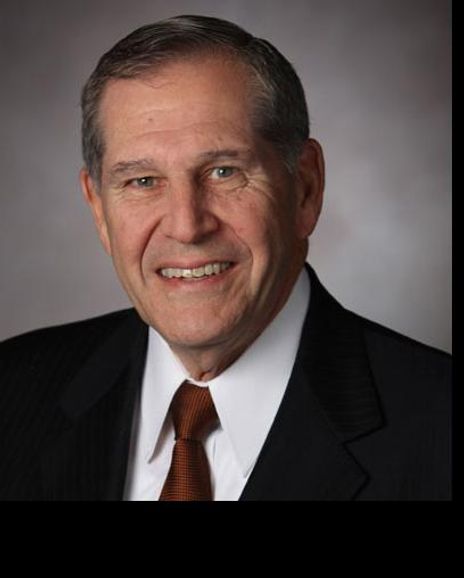 Morris Offit Headshot