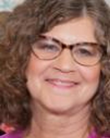 Susan Gentry Headshot