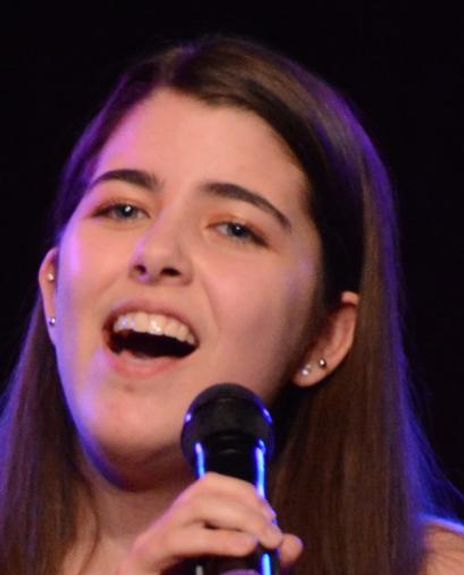 Merin McCallum Headshot