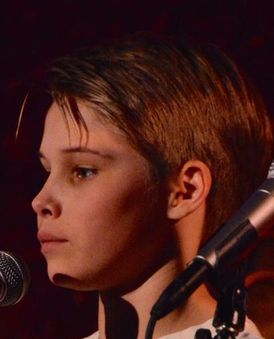 Jamie Martin Mann Headshot