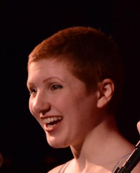 Bella Anidjar Headshot