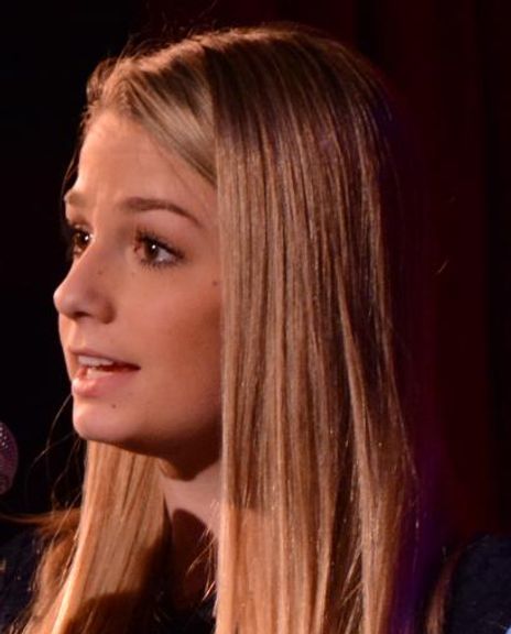 Caleigh Pan-Kita Headshot