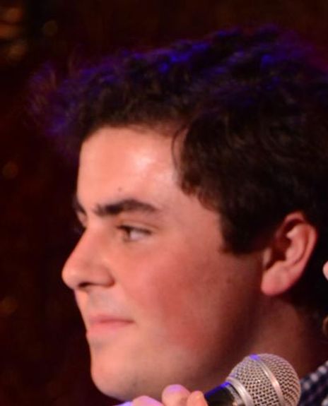 Keegan McManus Headshot