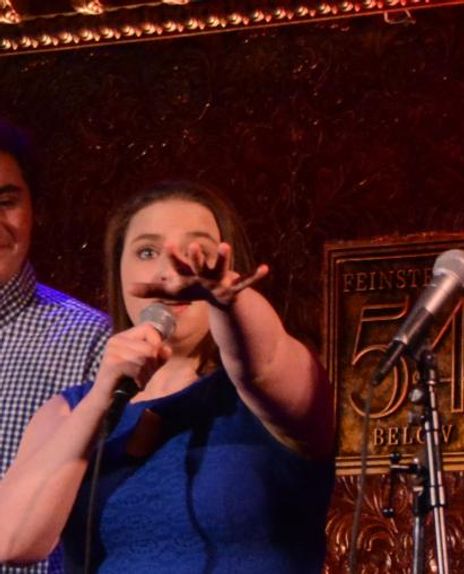 Maginnis Buckley Headshot