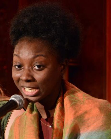 Marlynn Pollard Headshot