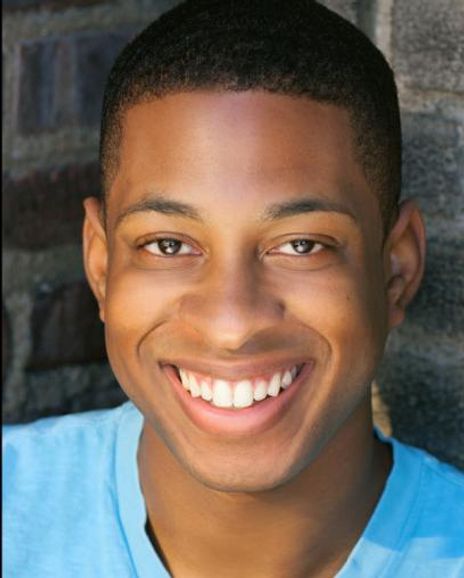 Chris Price Headshot