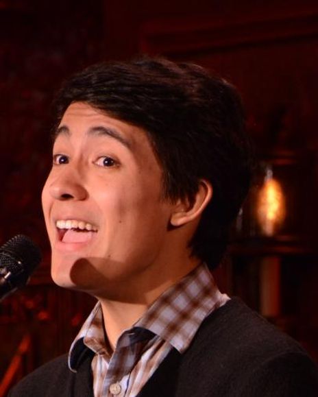 Mitchell Nalos Headshot