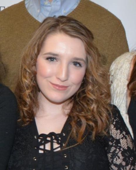 Campbell Waters Headshot