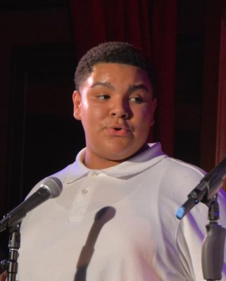 Norberto Troncoso Headshot