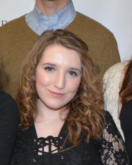 Nadia Jewell Vito Headshot