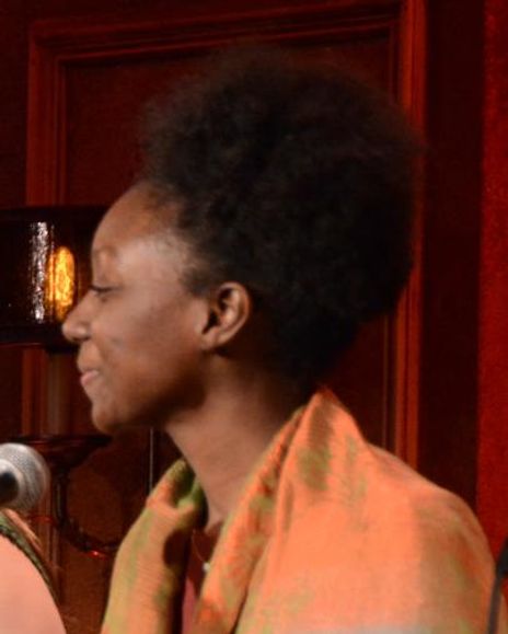 Marilyn Pollard Headshot