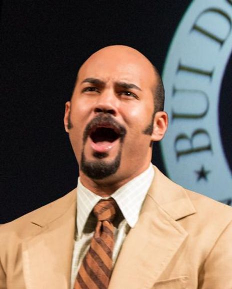 Nicolas Christopher Headshot