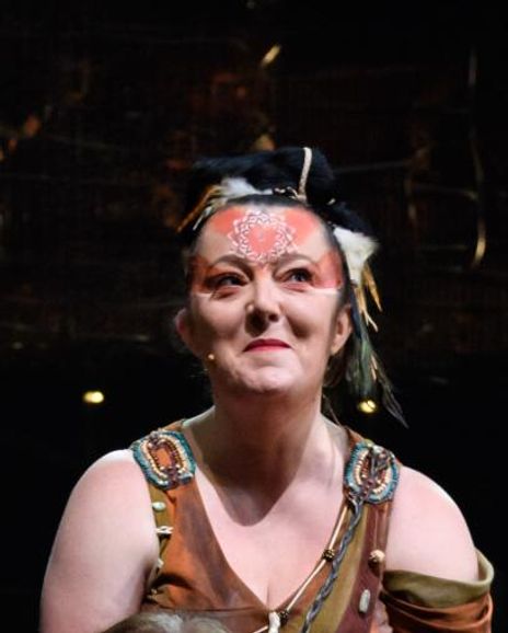 Ella Martine Headshot