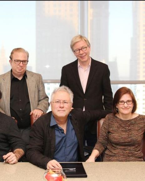 Laurel Haines Headshot