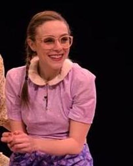 Jennifer Robbins Headshot