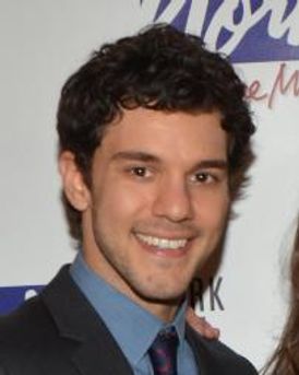 David Spadora Headshot