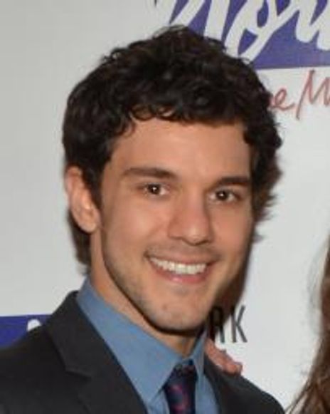 David Spadora Headshot