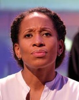 Malikha Mallette Headshot