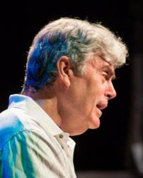 Pete Mattaliano Headshot