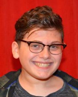 Christian Dell'Edera Headshot