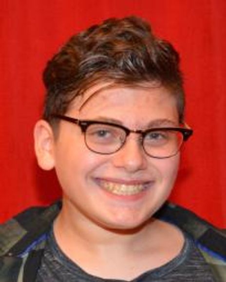 Christian Dell'Edera Headshot