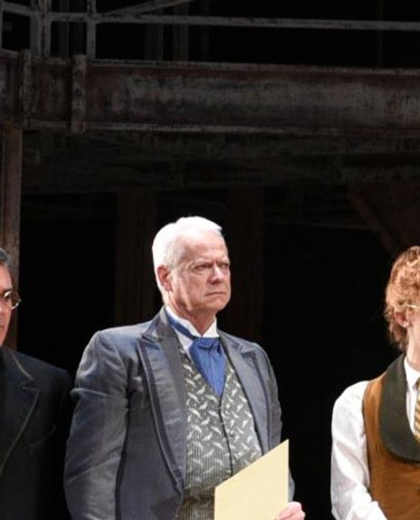 Steve Carroll Headshot