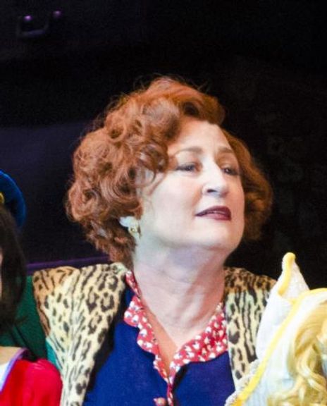 Emily Moreland Headshot