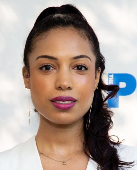 Courtney Jamison Headshot