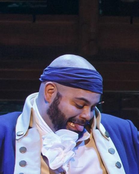 Mathene Etreco Headshot