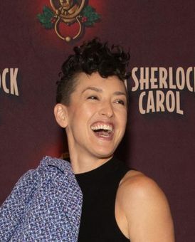 Joanna Carpenter Headshot