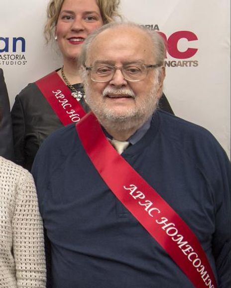 John Koprowski Headshot