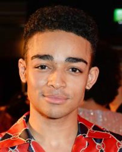 Alex Thomas-Smith Headshot