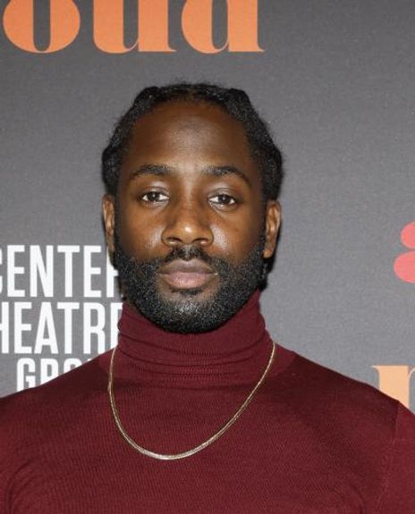 Brian Binion Headshot