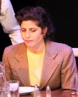 Lea Kalisch Headshot