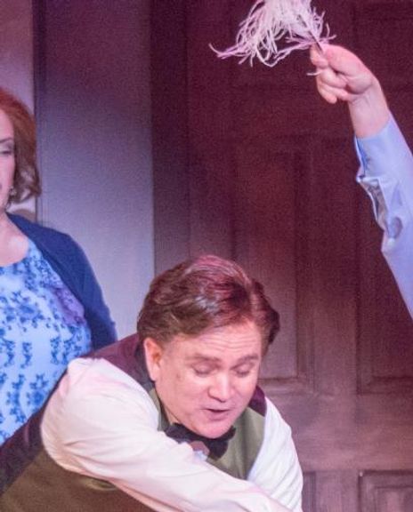 Steve Golin Headshot