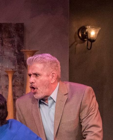 Jacob Grant Headshot