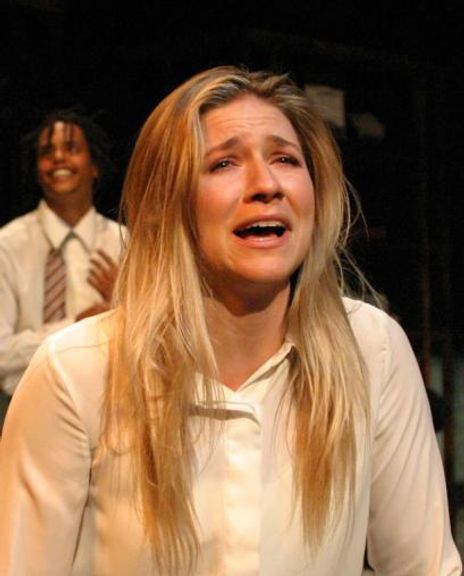 Jacob B Gibson Headshot